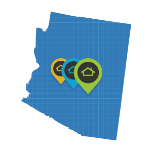 Arizona State Icon