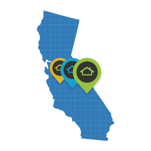 California State Icon