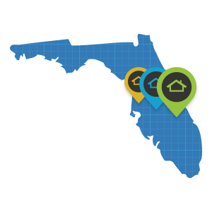 Florida State Icon