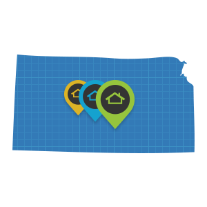 Kansas State Icon