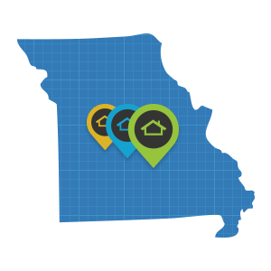 Missouri State Icon