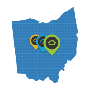 Ohio State Icon