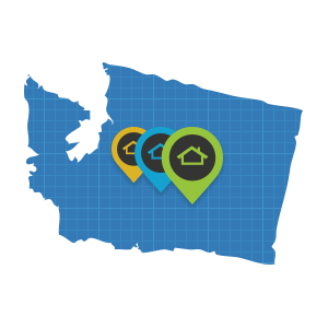 Washington State Icon